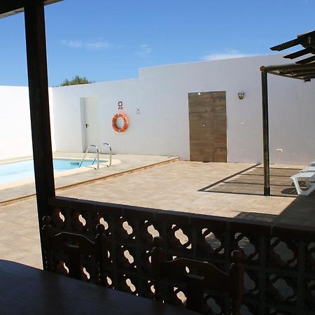 Casa Vieja Villa Puerto del Rosario  Exterior foto